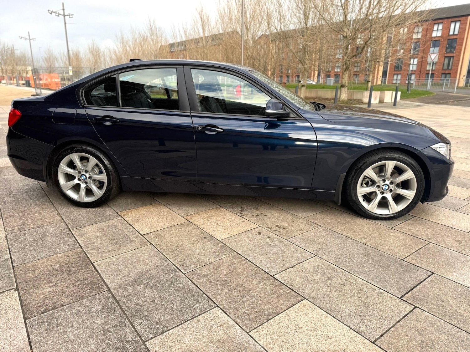 Used BMW 3 Series for sale - 77658933: Photo 14