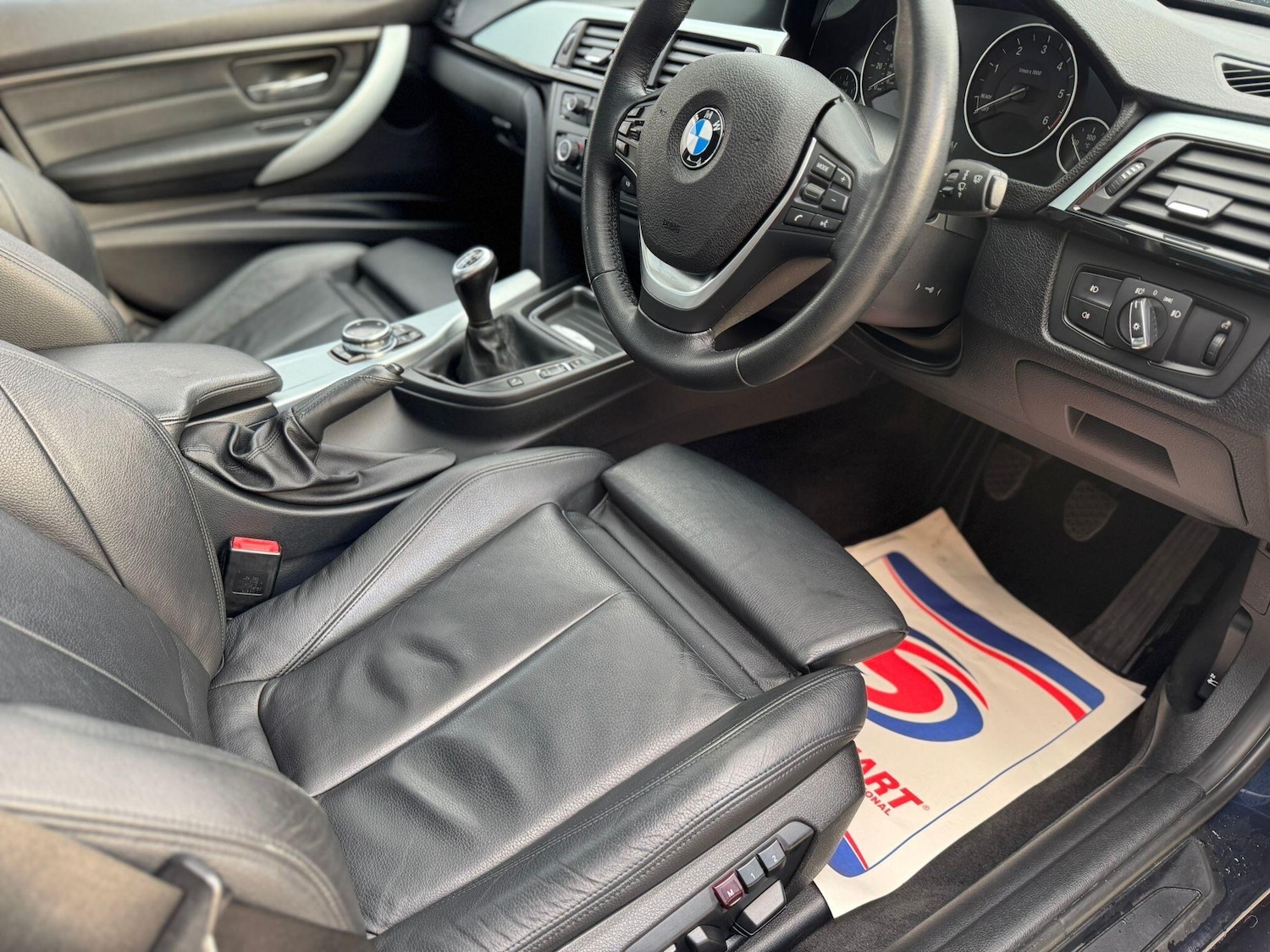 Used BMW 3 Series for sale - 77658933: Photo 17