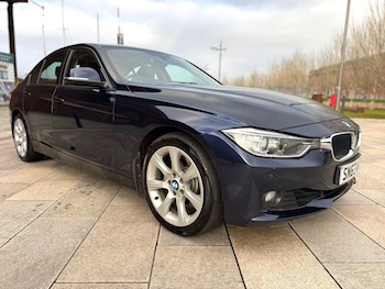 Used BMW 3 Series 2013 for sale - 77658933: Photo