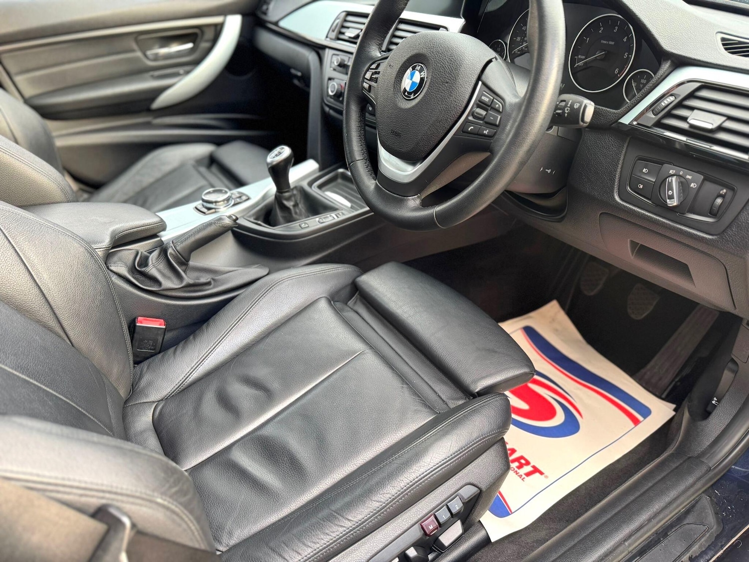 Used BMW 3 Series for sale - 77658933: Photo 22