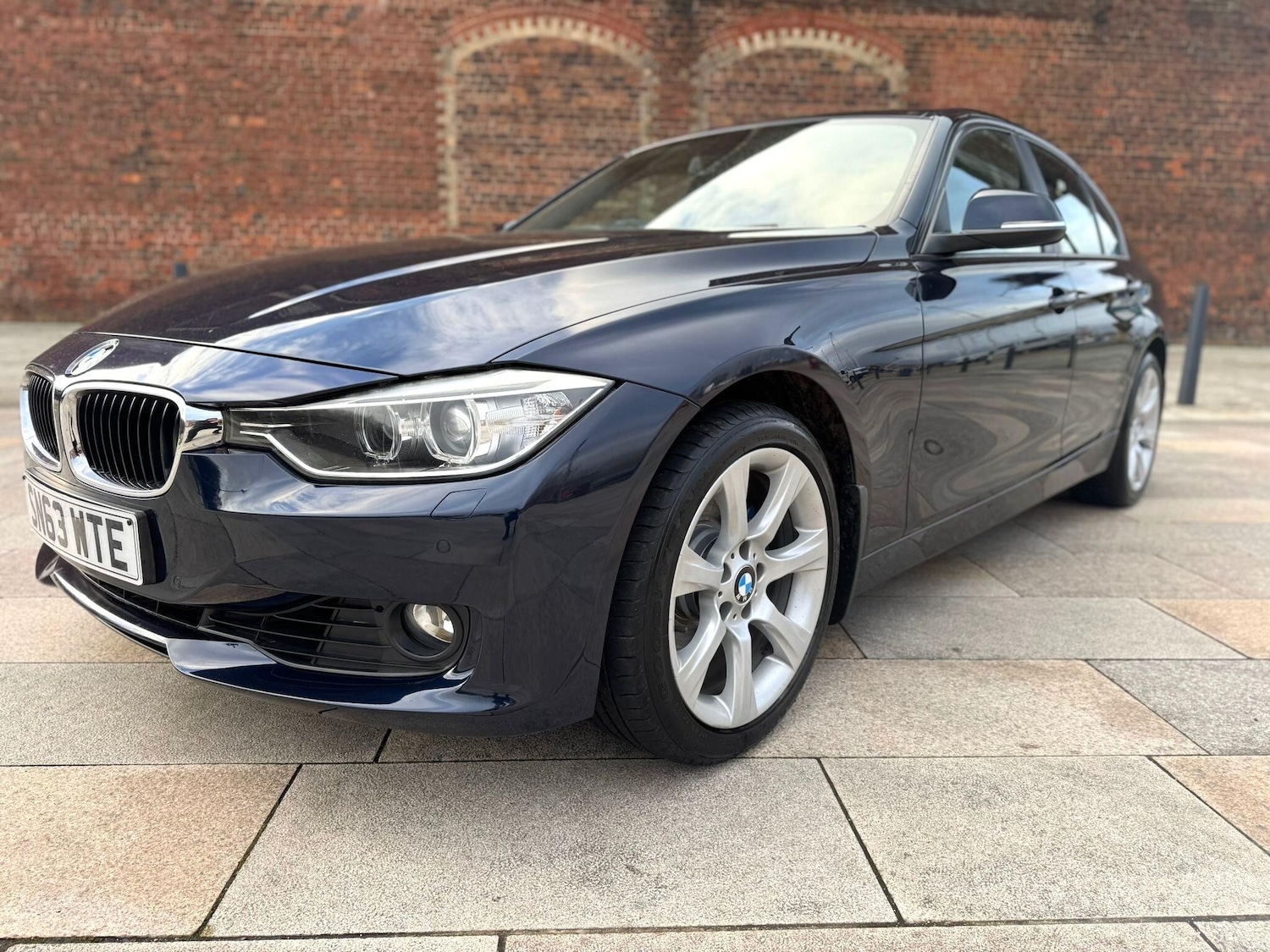 Used BMW 3 Series for sale - 77658933: Photo 3