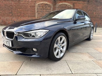 Used BMW 3 Series 2013 for sale - 77658933: Photo