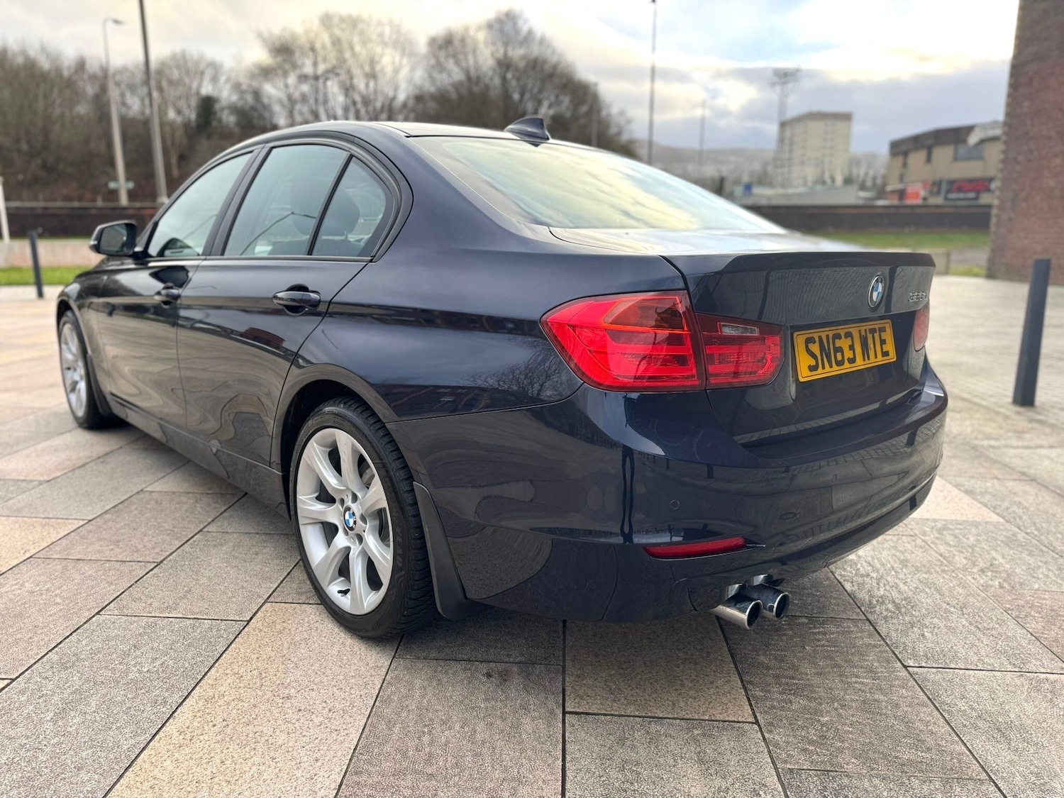Used BMW 3 Series for sale - 77658933: Photo 4