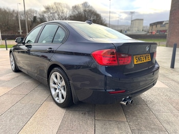 Used BMW 3 Series 2013 for sale - 77658933: Photo
