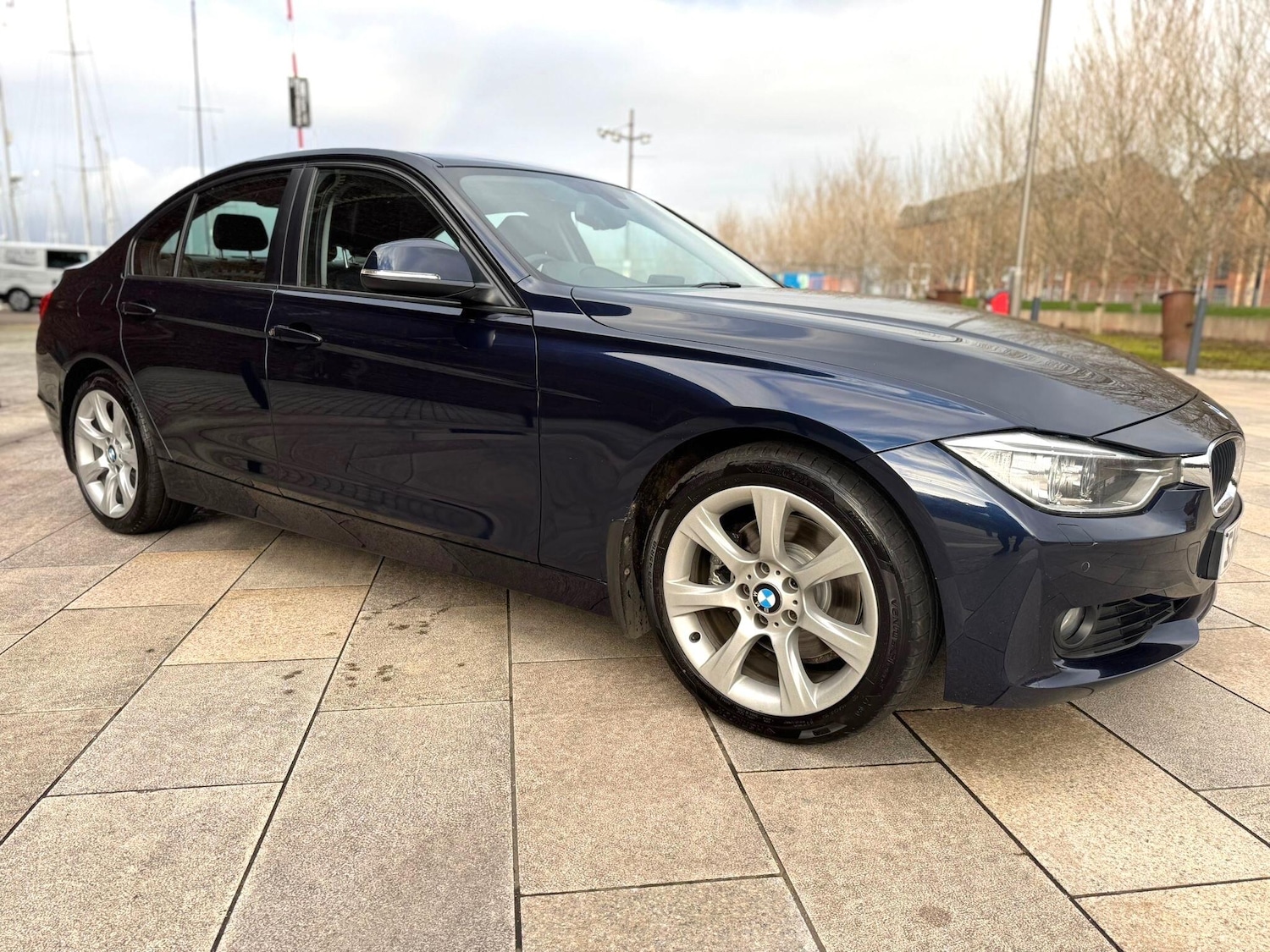 Used BMW 3 Series for sale - 77658933: Photo 5