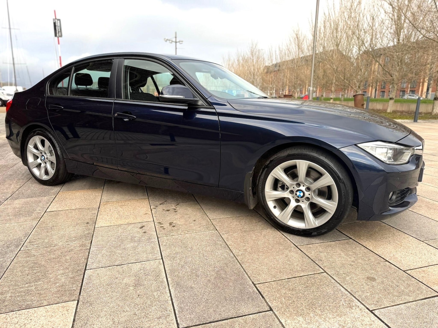 Used BMW 3 Series for sale - 77658933: Photo 6