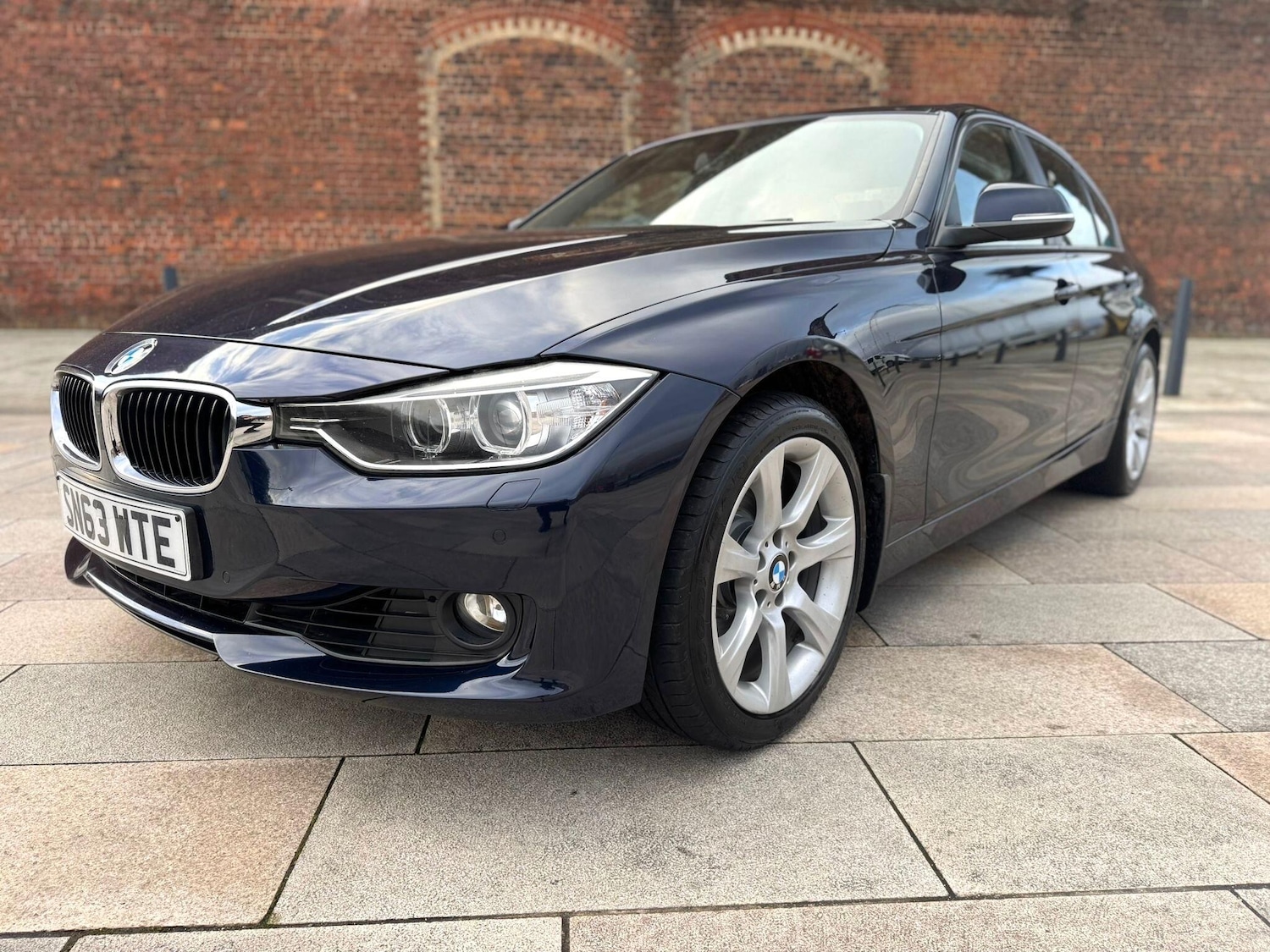 Used BMW 3 Series for sale - 77658933: Photo 9