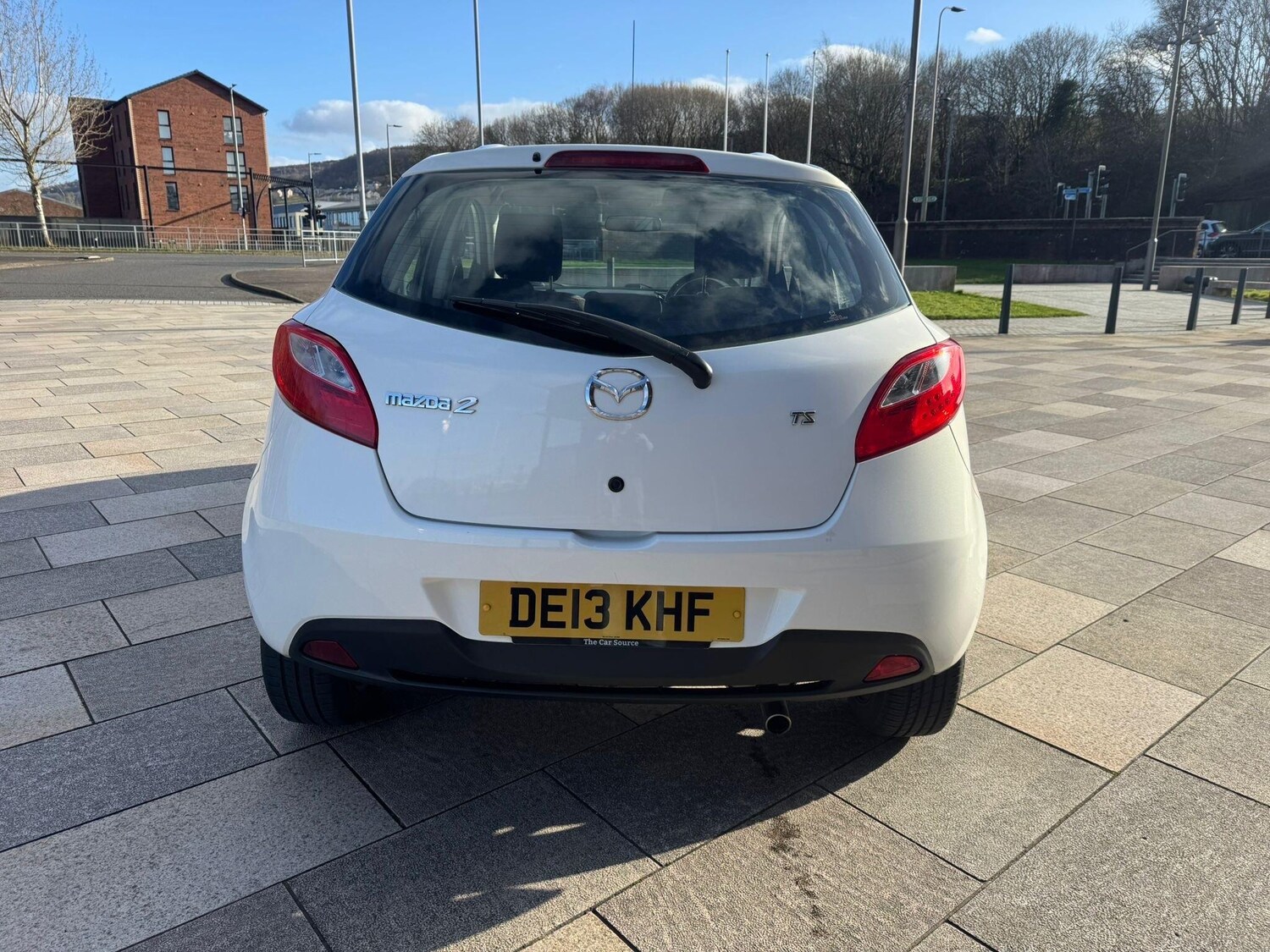 Used Mazda Mazda2 for sale - 77738745: Photo 10