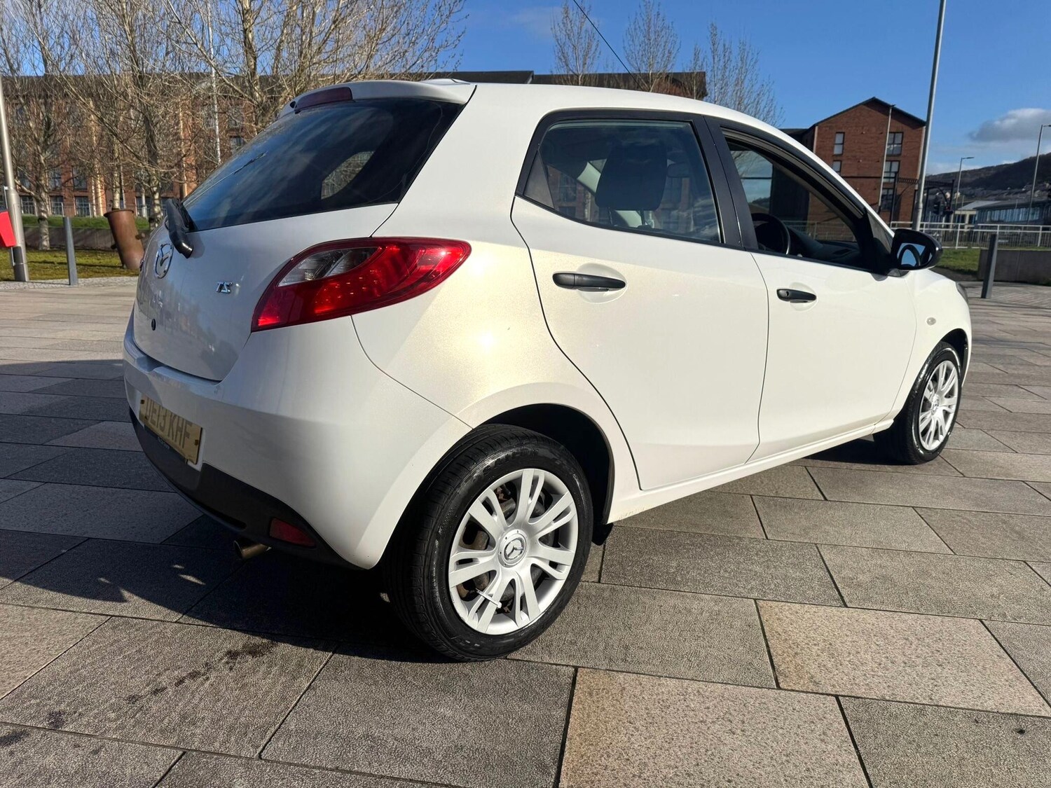 Used Mazda Mazda2 for sale - 77738745: Photo 12