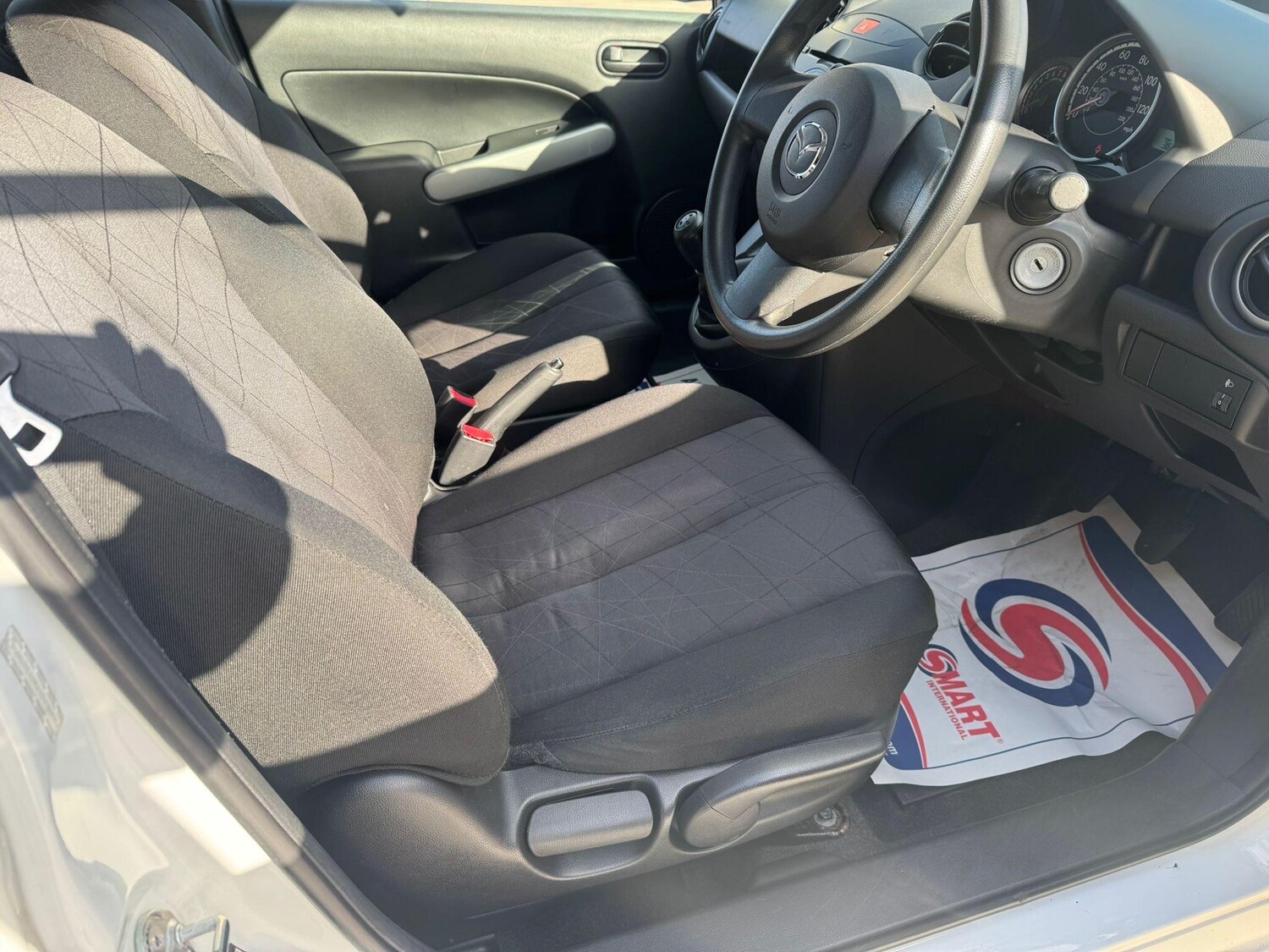 Used Mazda Mazda2 for sale - 77738745: Photo 16