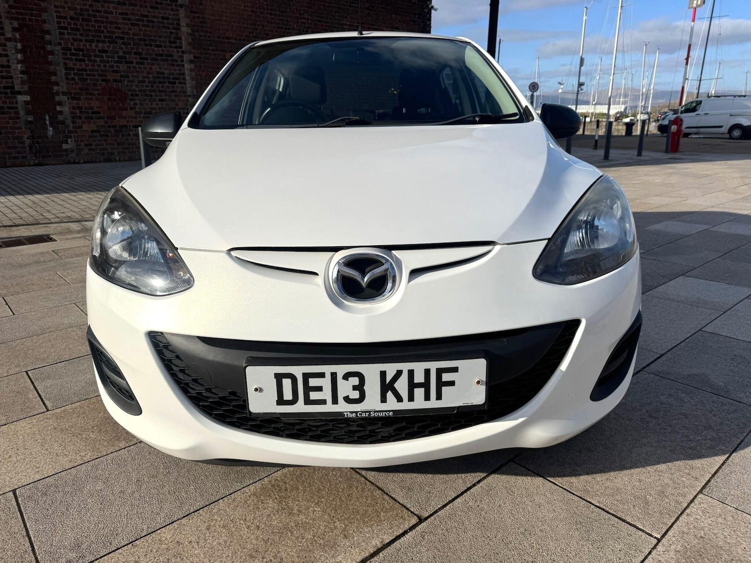 Used Mazda Mazda2 for sale - 77738745: Photo 2
