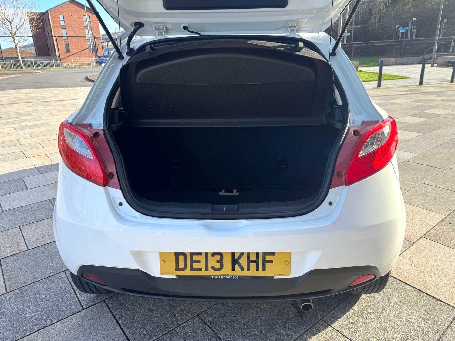 Used Mazda Mazda2 for sale - 77738745: Photo 20