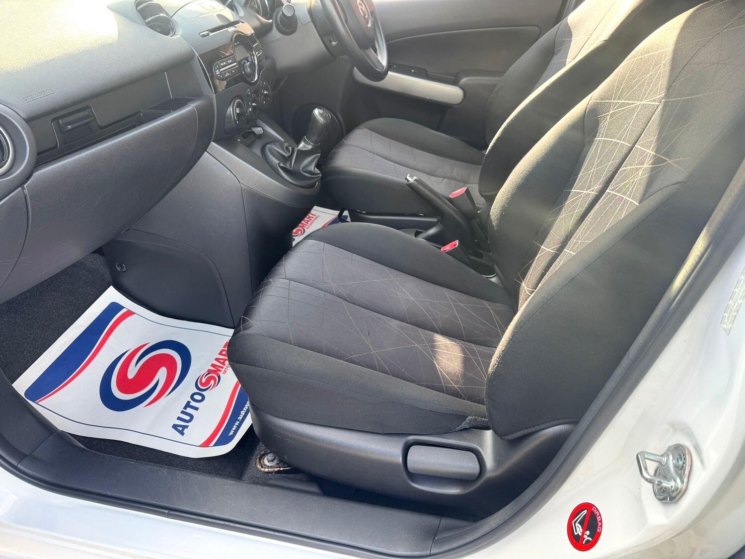 Used Mazda Mazda2 for sale - 77738745: Photo 22