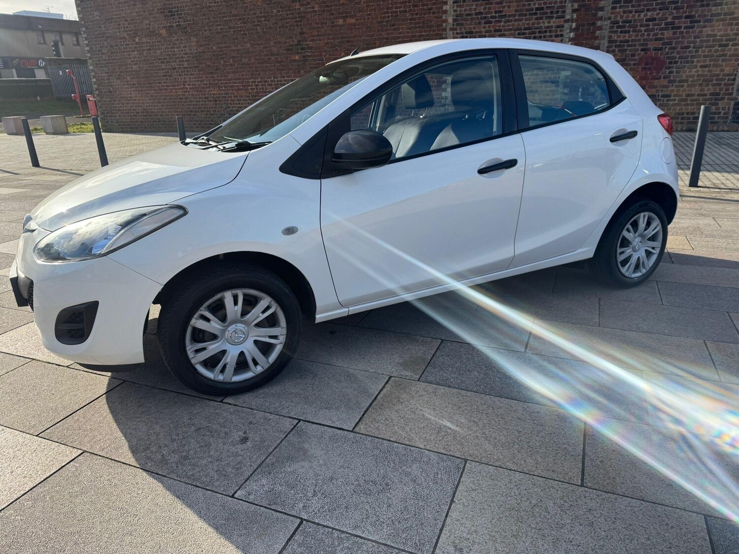 Used Mazda Mazda2 for sale - 77738745: Photo 24