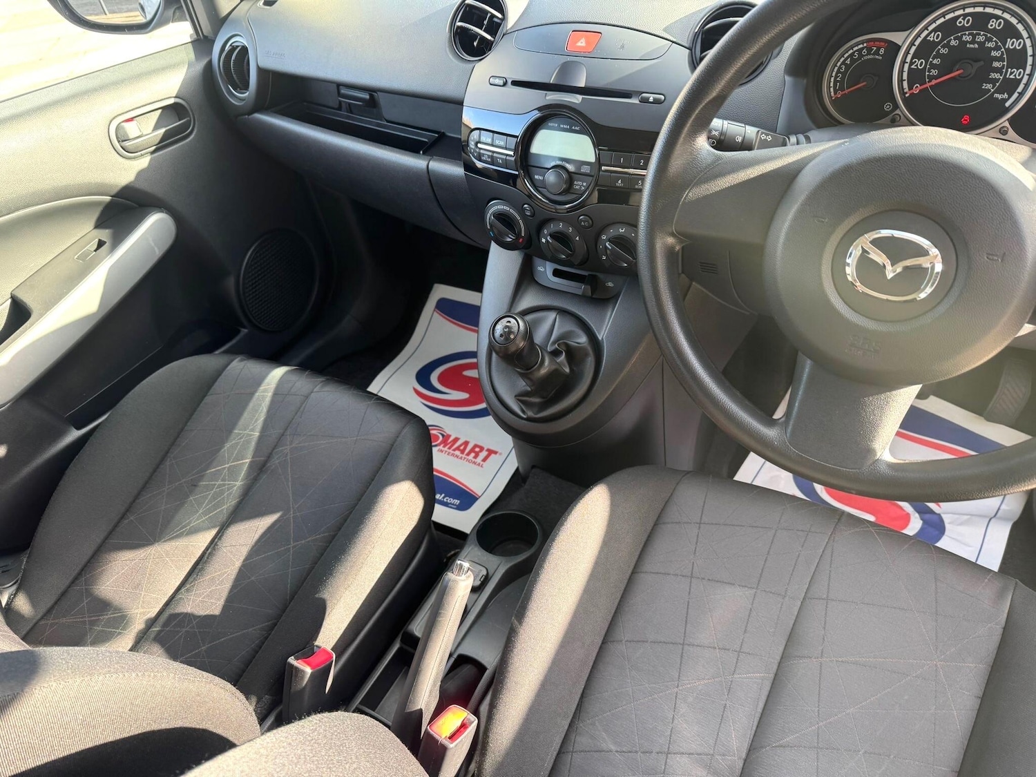 Used Mazda Mazda2 for sale - 77738745: Photo 25