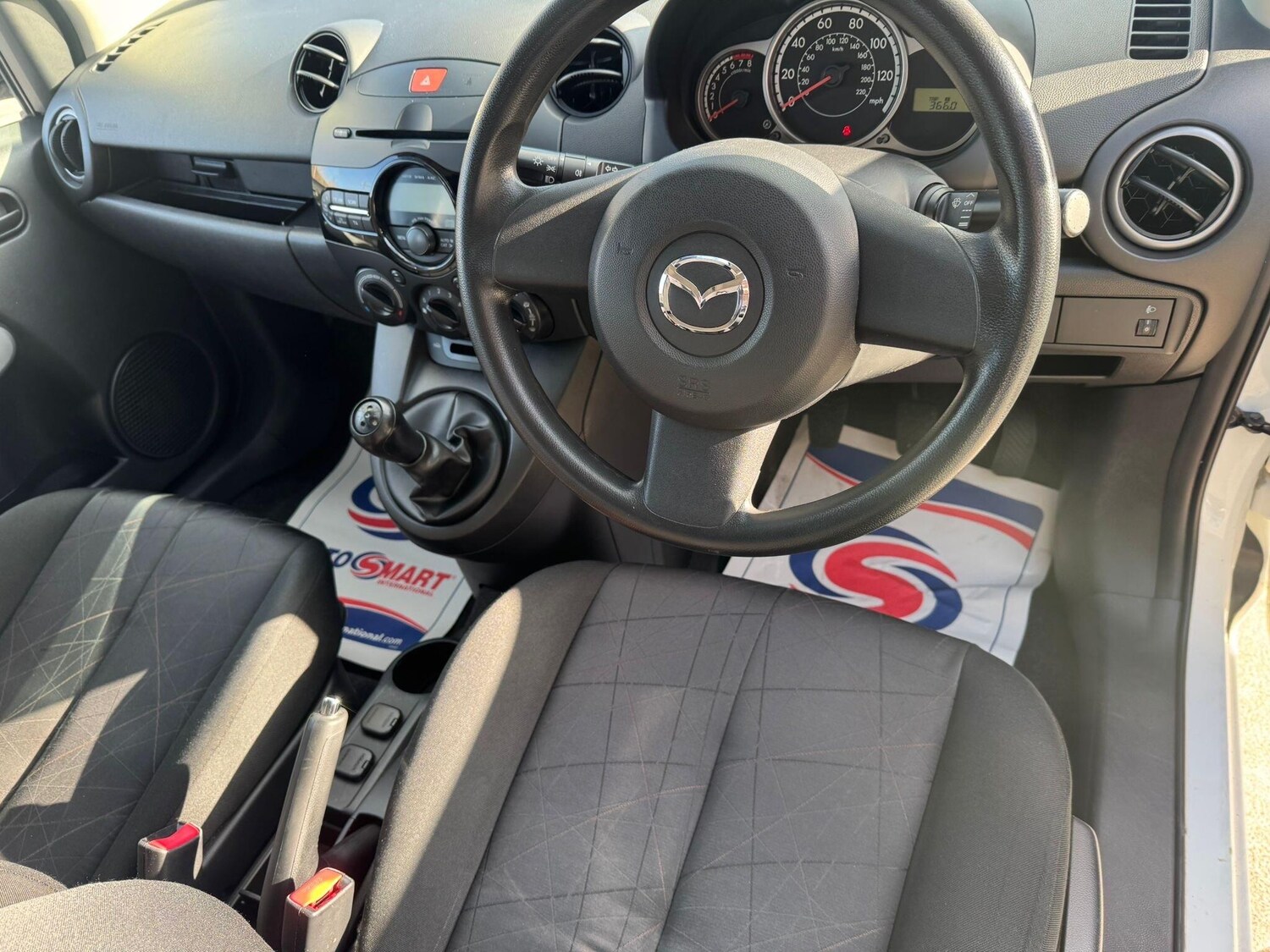 Used Mazda Mazda2 for sale - 77738745: Photo 26