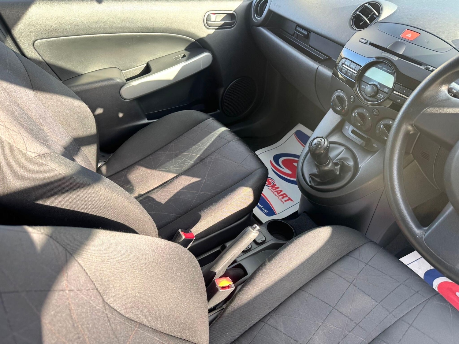 Used Mazda Mazda2 for sale - 77738745: Photo 27