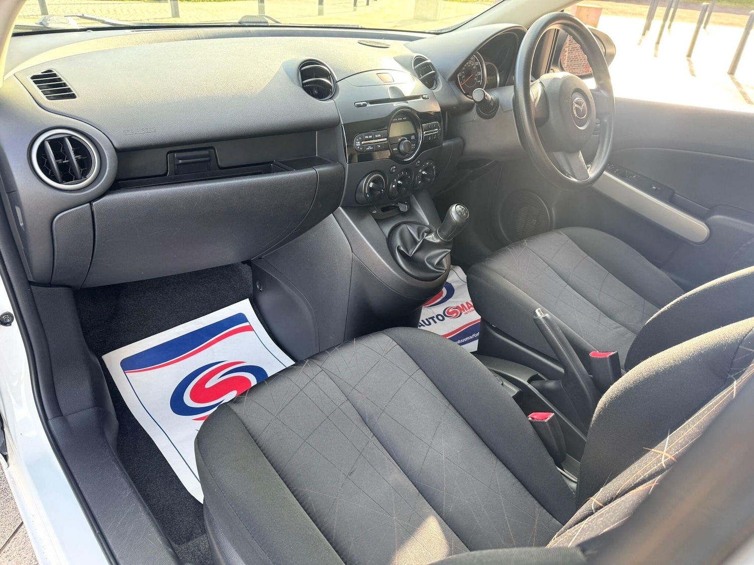 Used Mazda Mazda2 for sale - 77738745: Photo 28