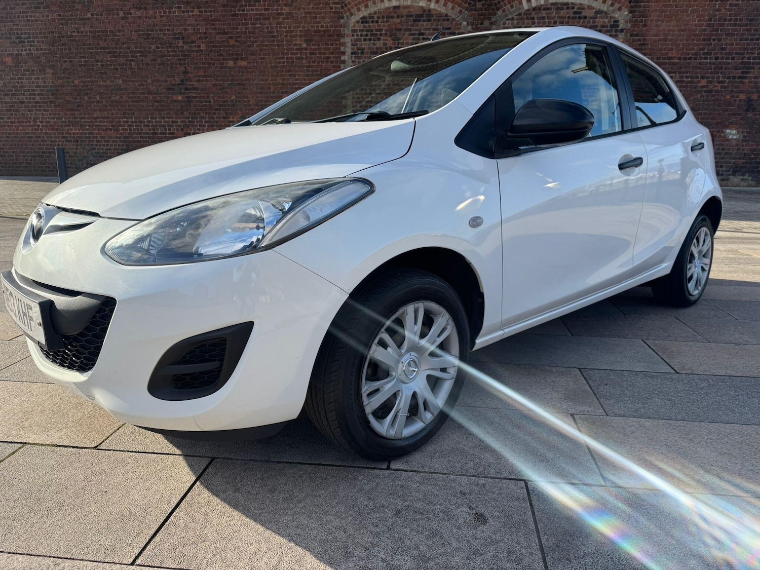 Used Mazda Mazda2 for sale - 77738745: Photo 5