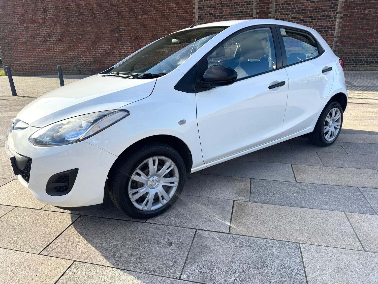 Used Mazda Mazda2 for sale - 77738745: Photo 7