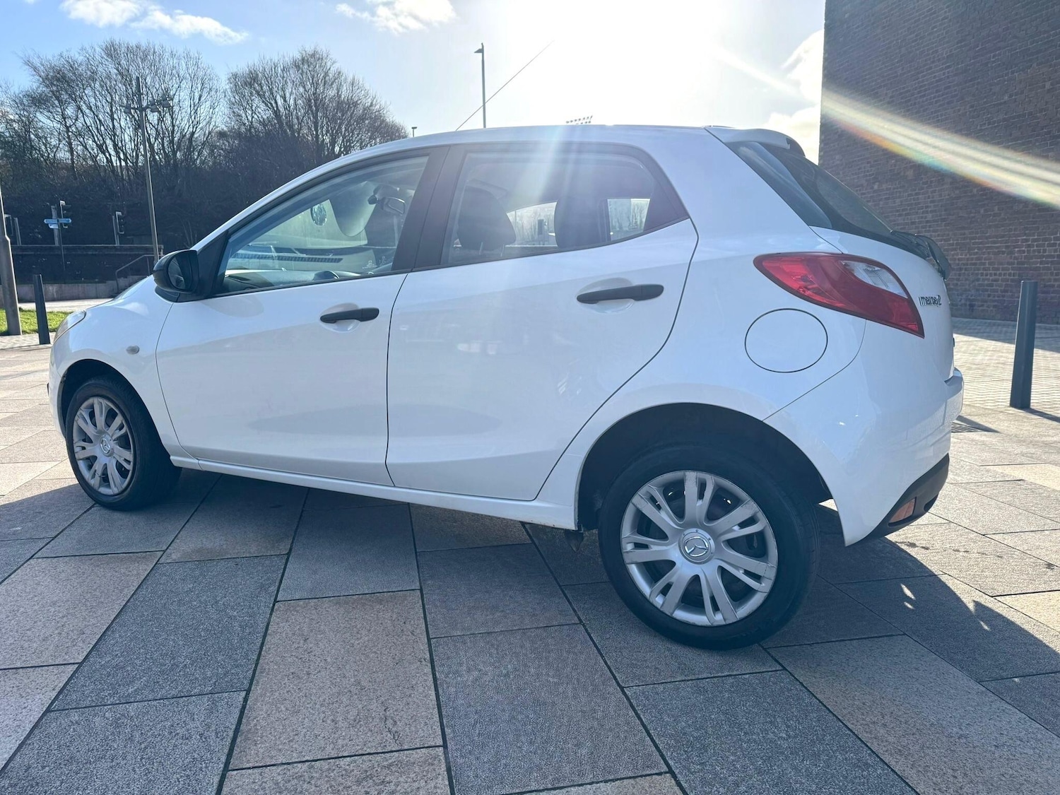 Used Mazda Mazda2 for sale - 77738745: Photo 8