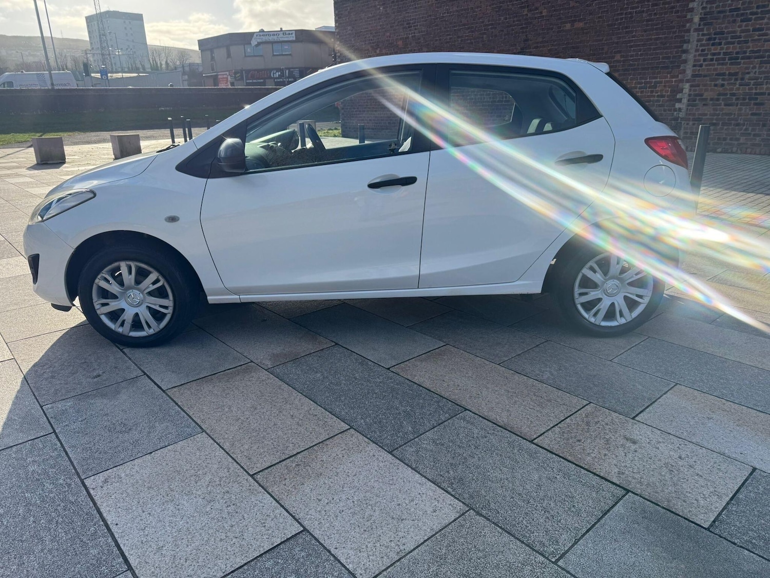 Used Mazda Mazda2 for sale - 77738745: Photo 9