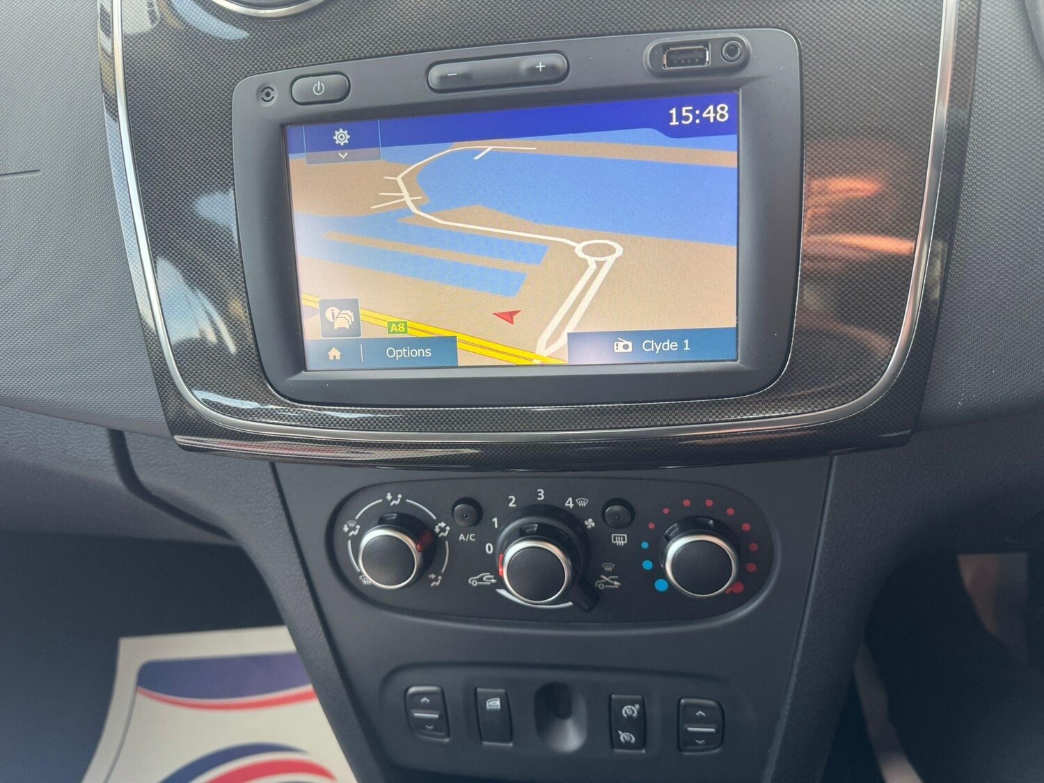 Used Renault Captur for sale - 77586794: Photo 25