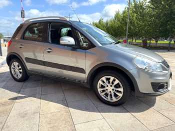 2013 (13) - 1.6 X-EC 5dr
