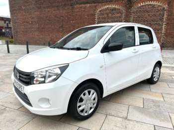 Used Suzuki Celerio 2015 for sale - 75448612: Photo