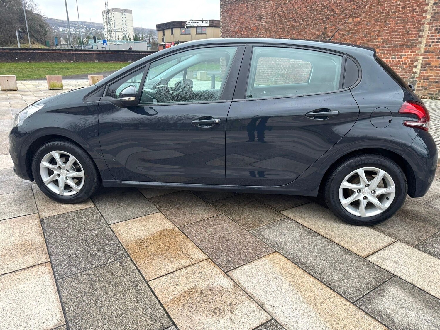 Used Peugeot 208 for sale - 77510839: Photo 11