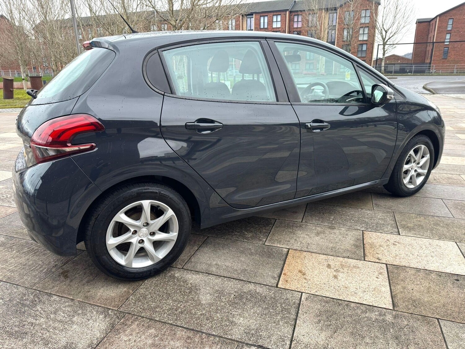 Used Peugeot 208 for sale - 77510839: Photo 12