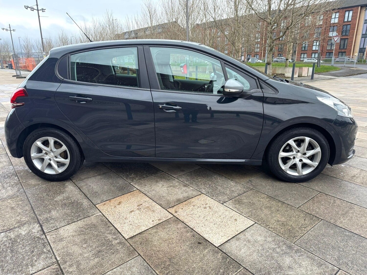 Used Peugeot 208 for sale - 77510839: Photo 13