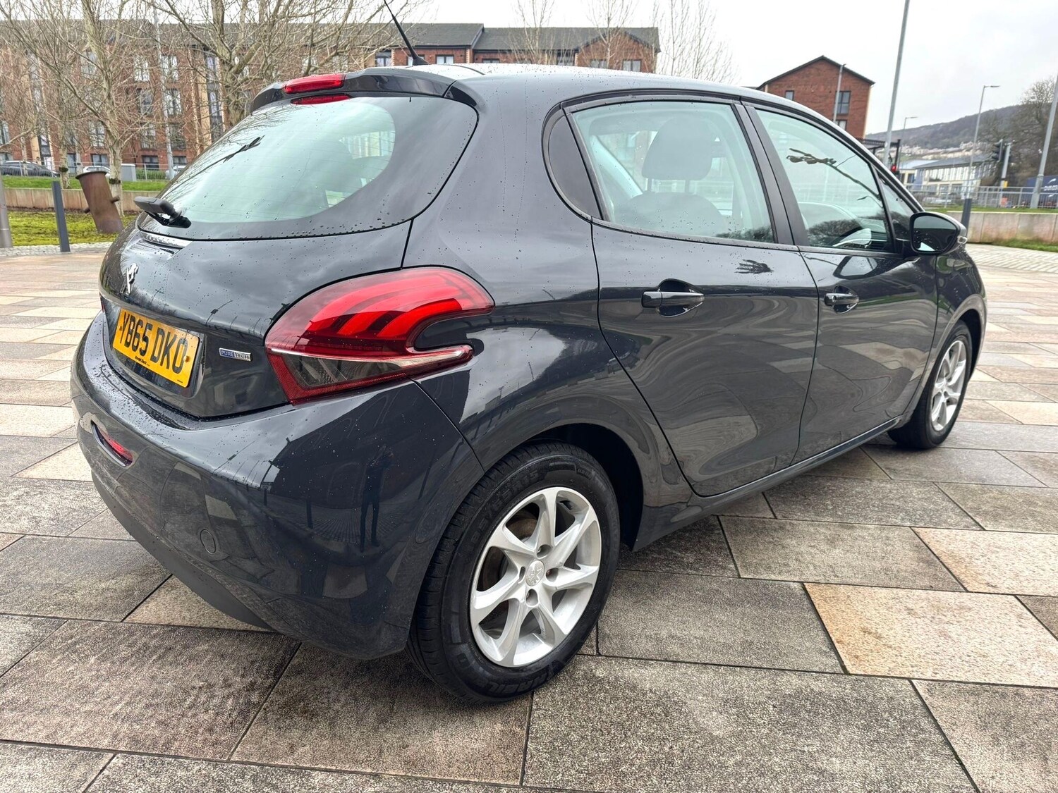 Used Peugeot 208 for sale - 77510839: Photo 14
