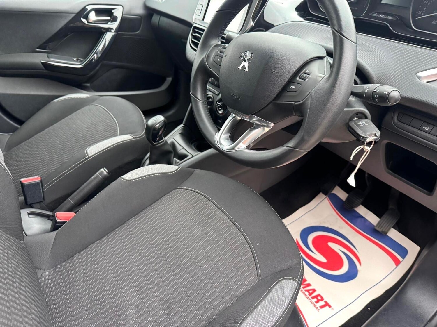 Used Peugeot 208 for sale - 77510839: Photo 17