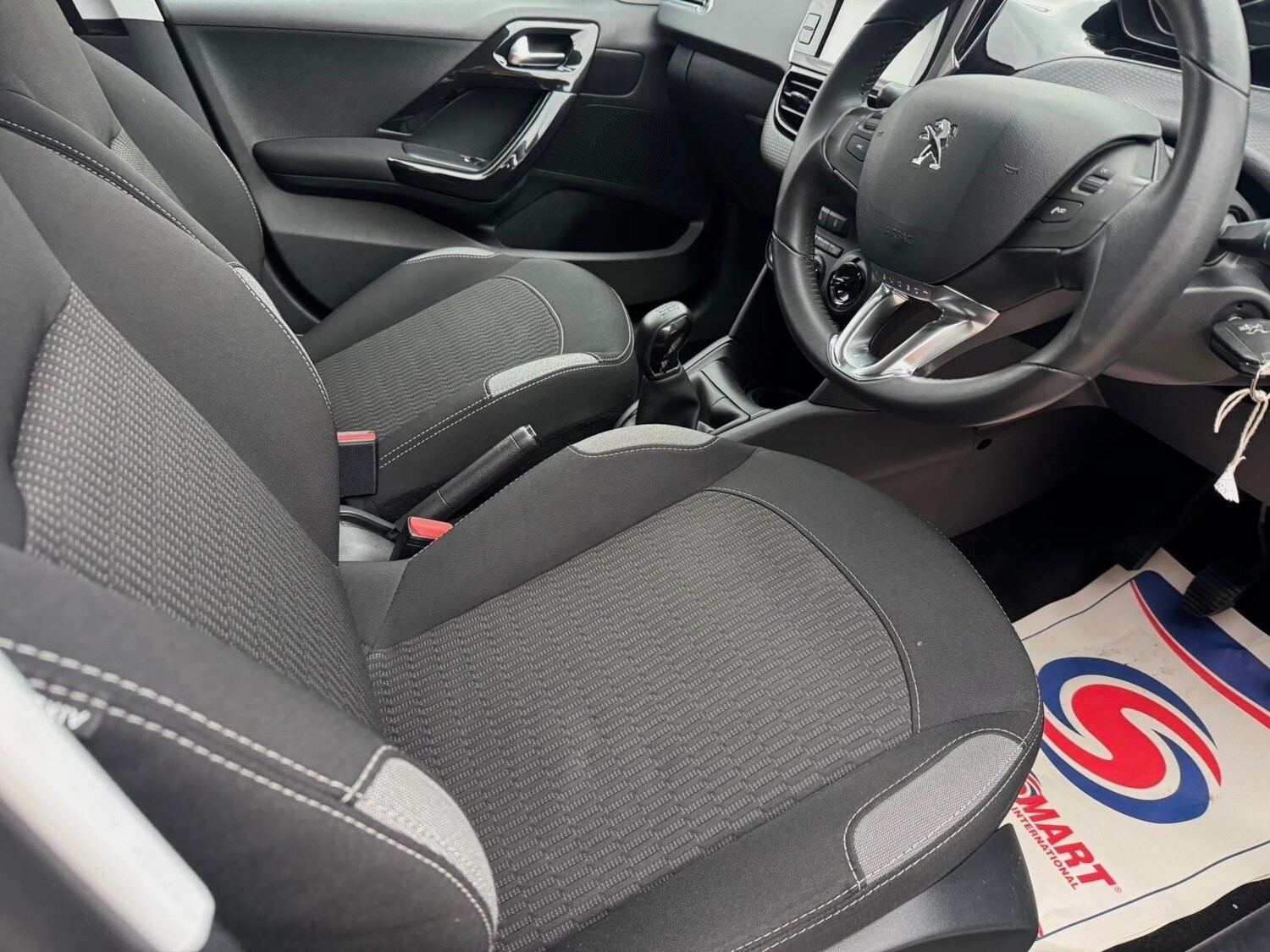 Used Peugeot 208 for sale - 77510839: Photo 19