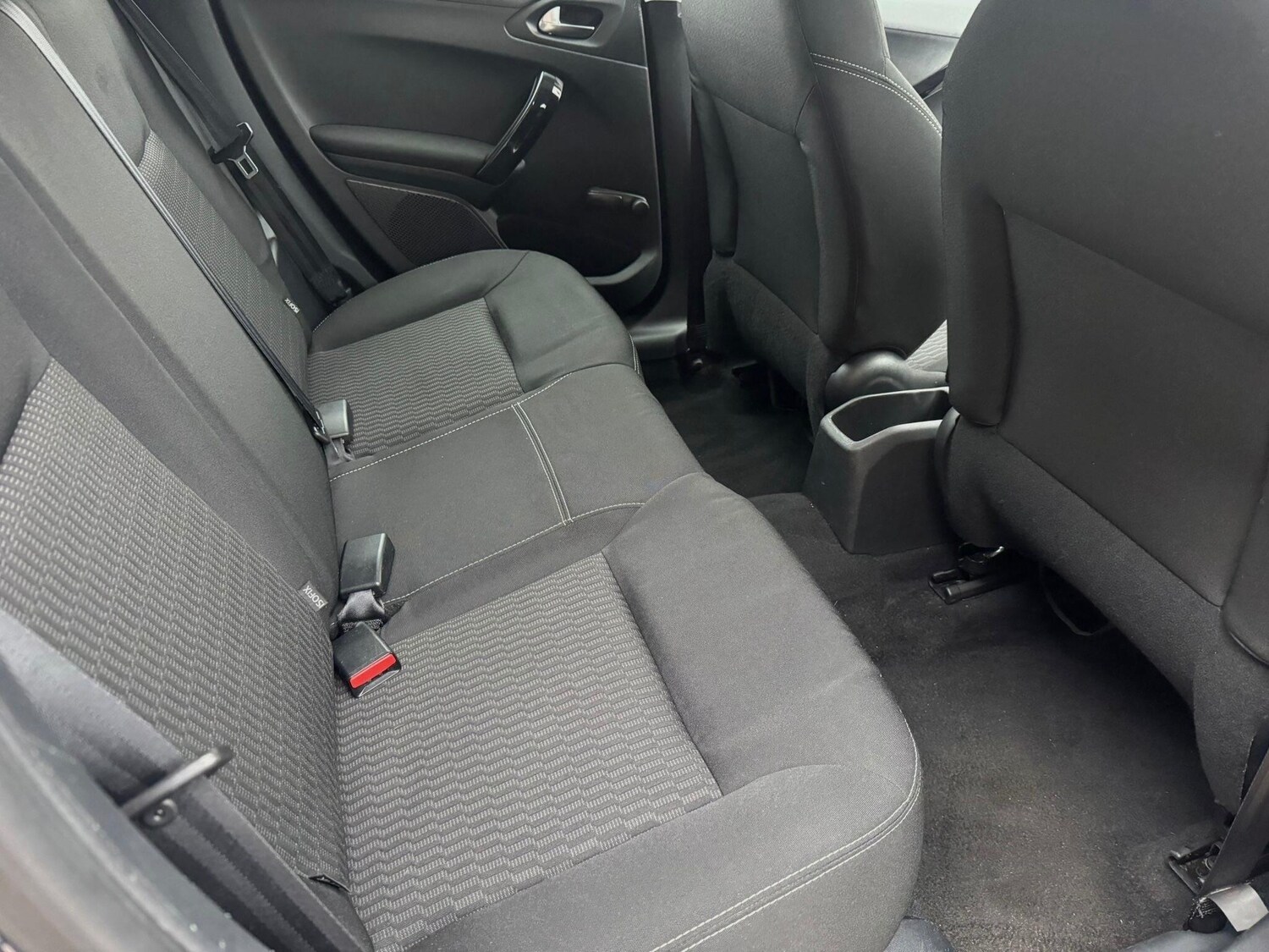 Used Peugeot 208 for sale - 77510839: Photo 20