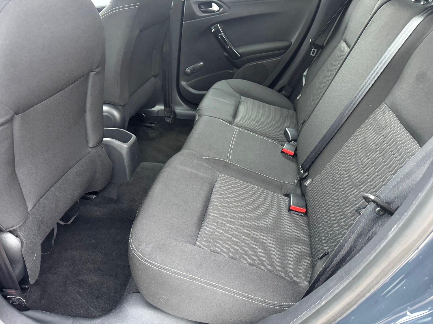 Used Peugeot 208 for sale - 77510839: Photo 21