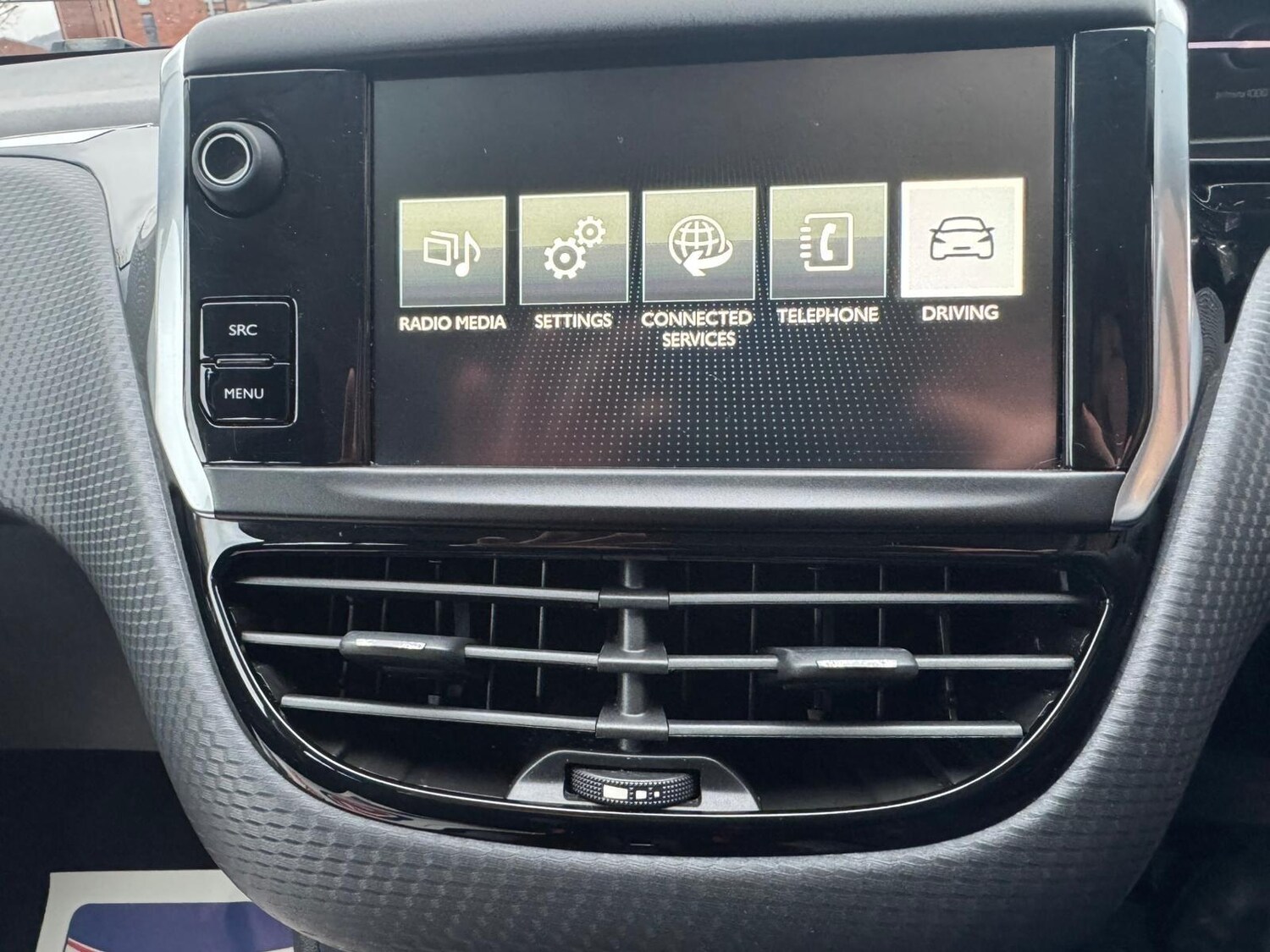 Used Peugeot 208 for sale - 77510839: Photo 22