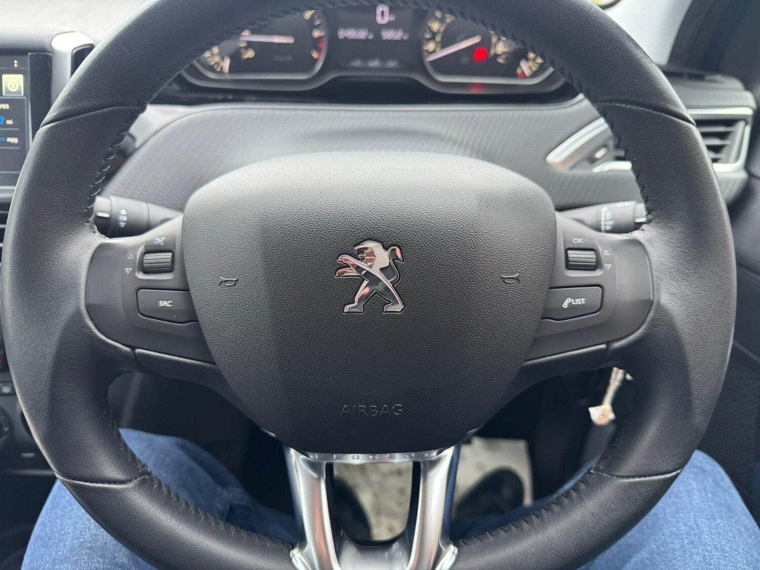 Used Peugeot 208 for sale - 77510839: Photo 24