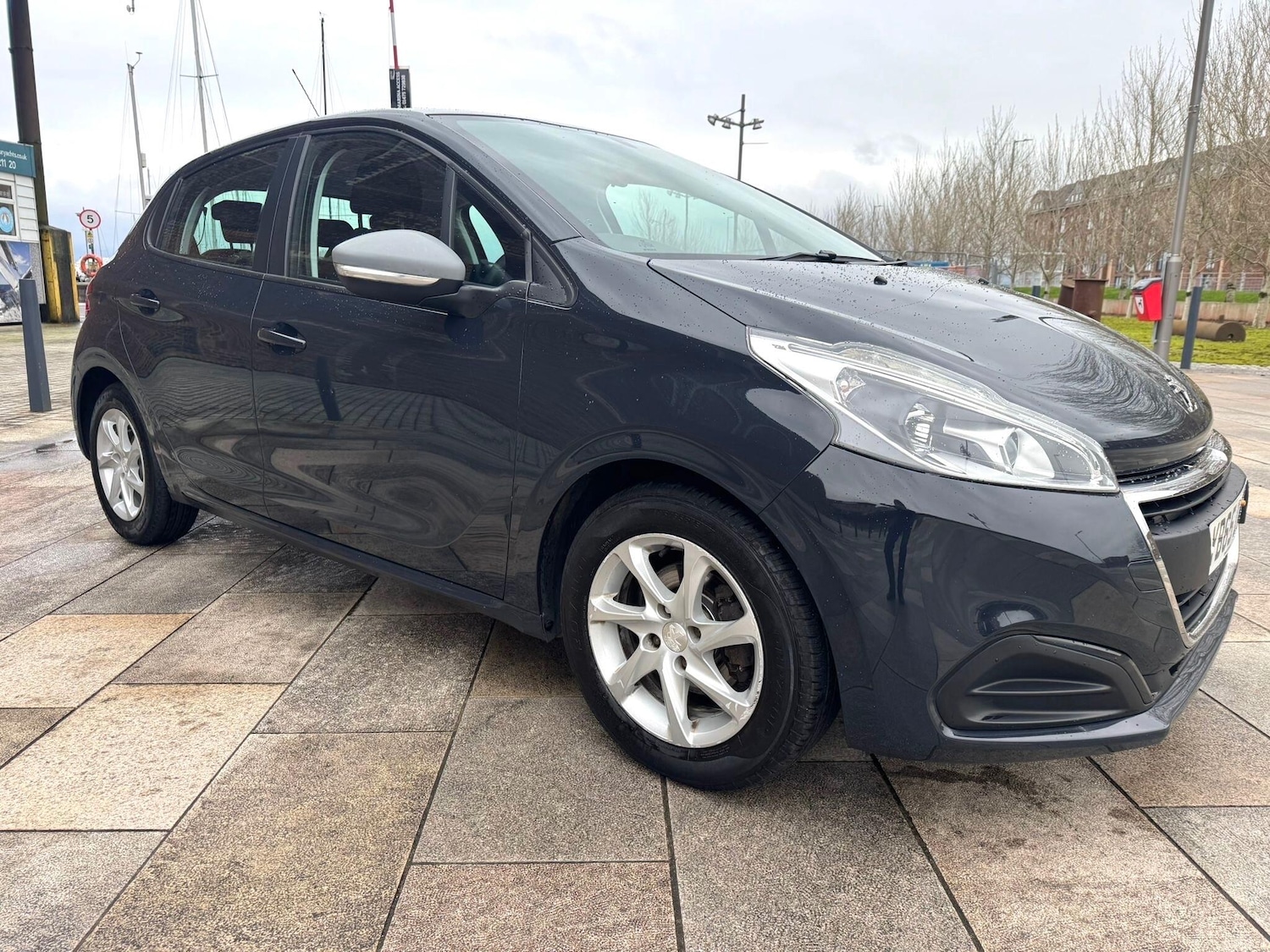 Used Peugeot 208 for sale - 77510839: Photo 5