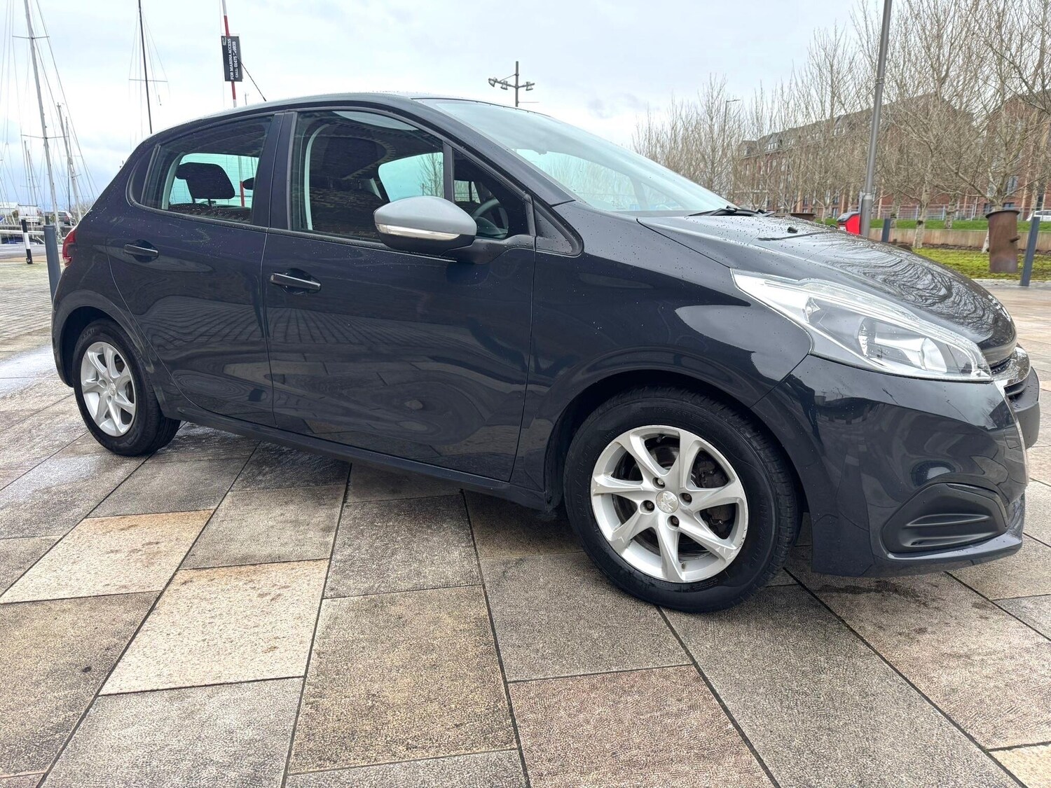 Used Peugeot 208 for sale - 77510839: Photo 6