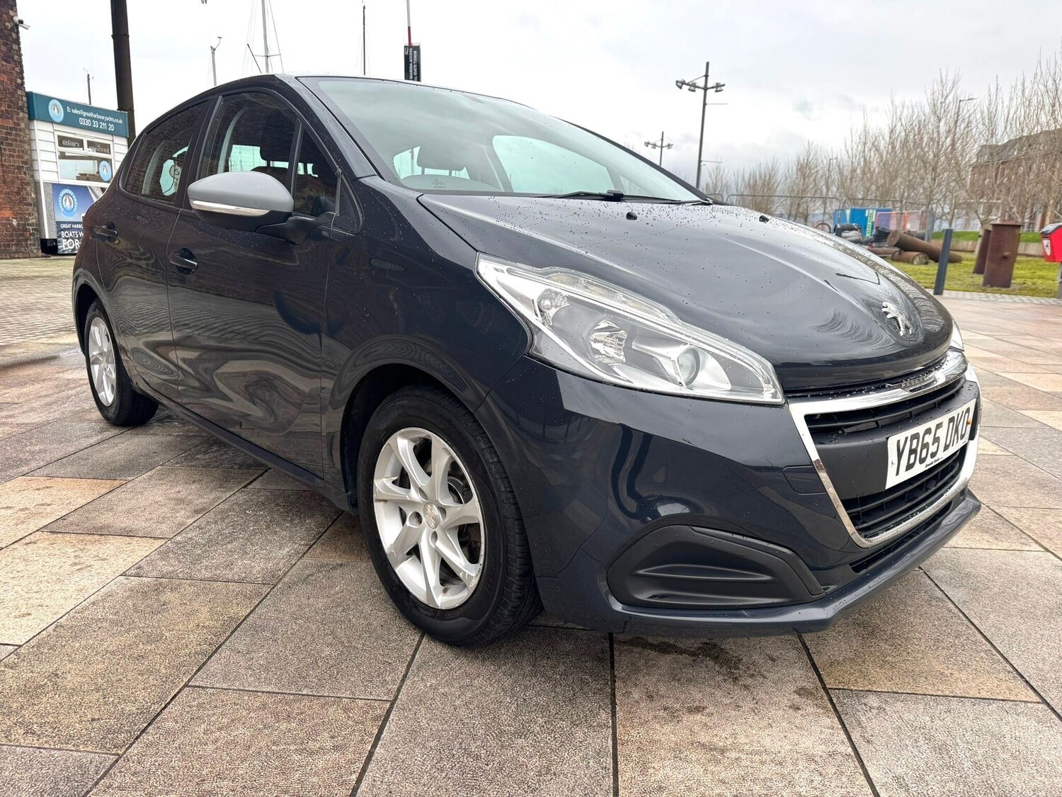 Used Peugeot 208 for sale - 77510839: Photo 7