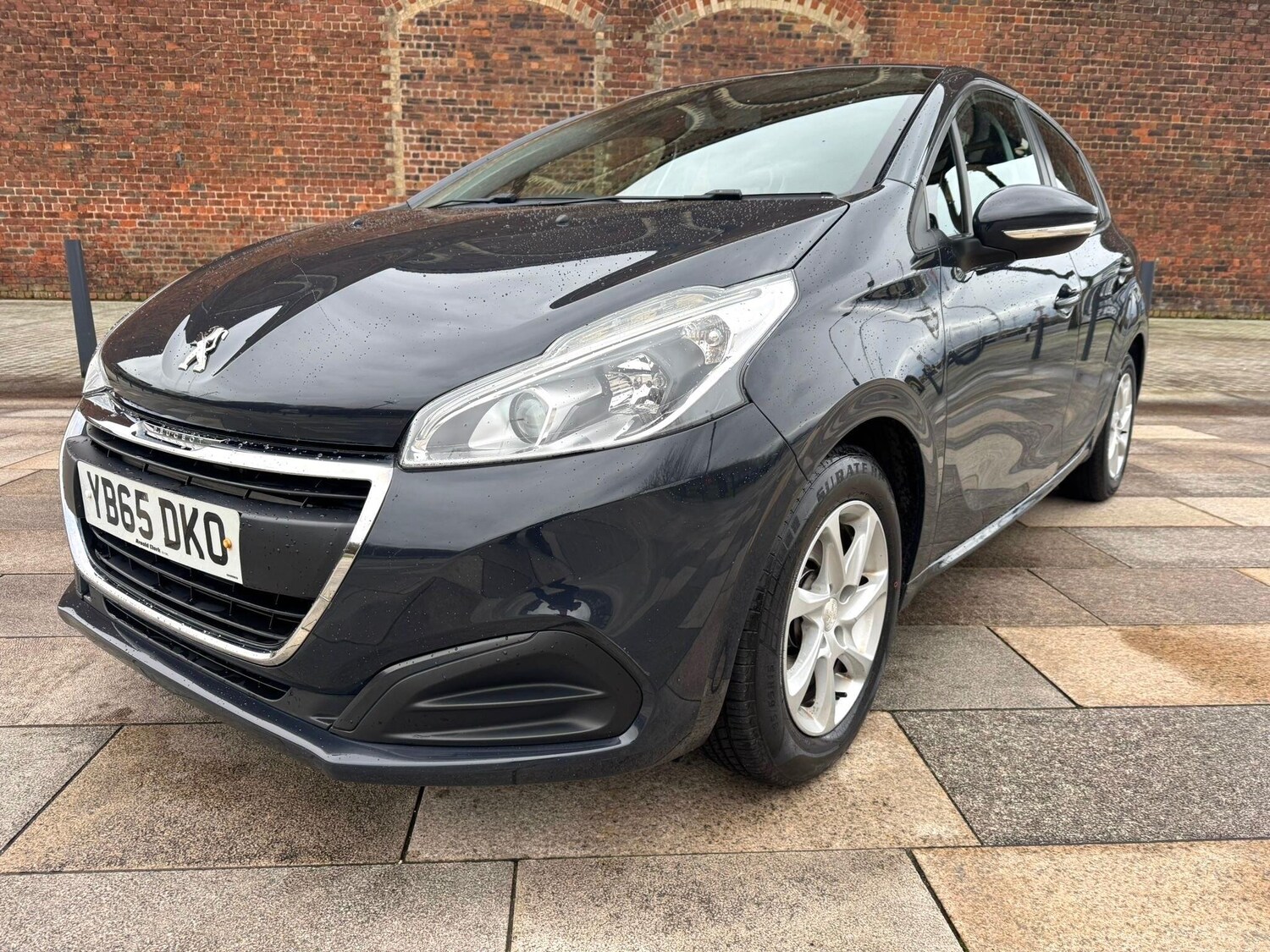Used Peugeot 208 for sale - 77510839: Photo 9