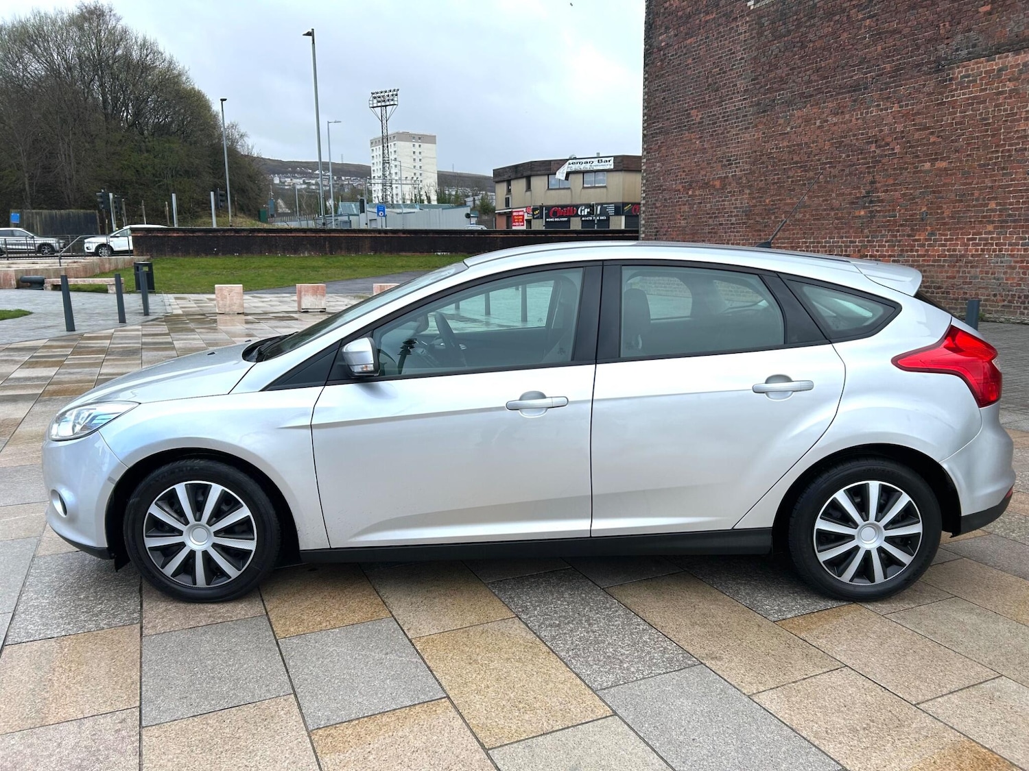 Used Ford Focus 2013 for sale - 78127426: Photo 10