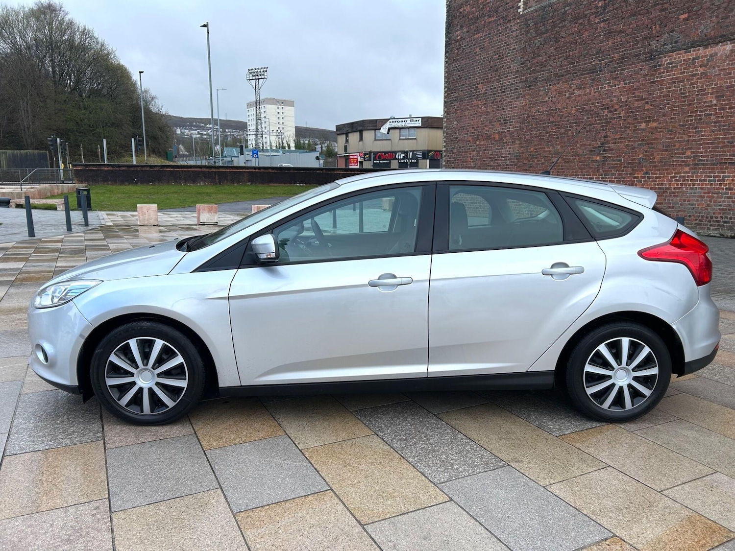 Used Ford Focus 2013 for sale - 78127426: Photo 11