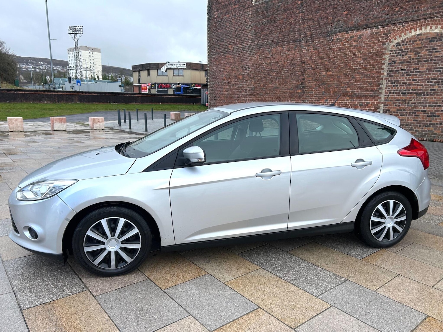 Used Ford Focus 2013 for sale - 78127426: Photo 12