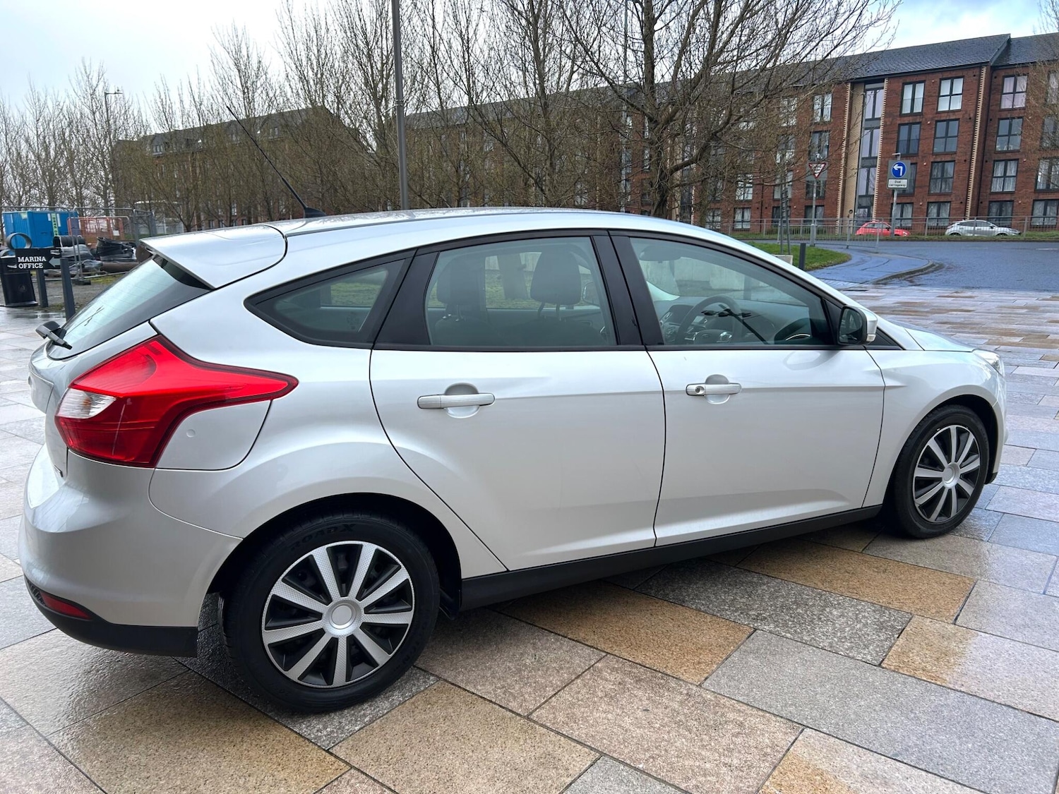 Used Ford Focus 2013 for sale - 78127426: Photo 15