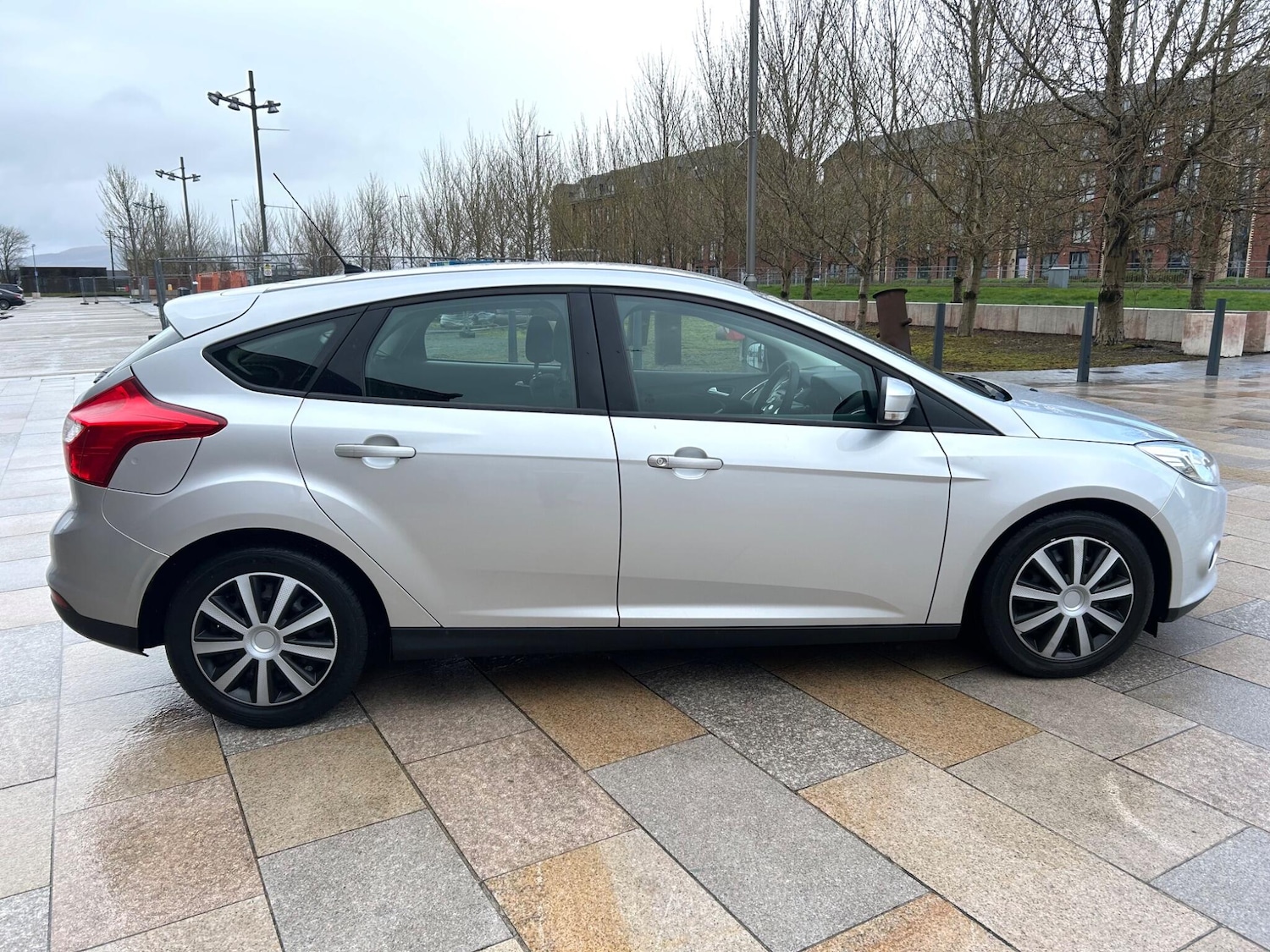 Used Ford Focus 2013 for sale - 78127426: Photo 16