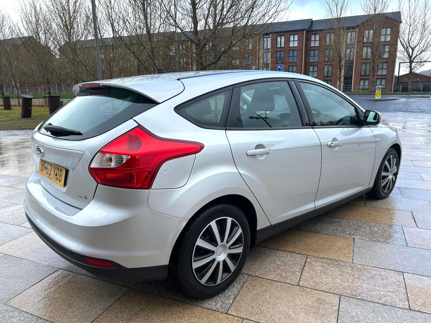 Used Ford Focus 2013 for sale - 78127426: Photo 17