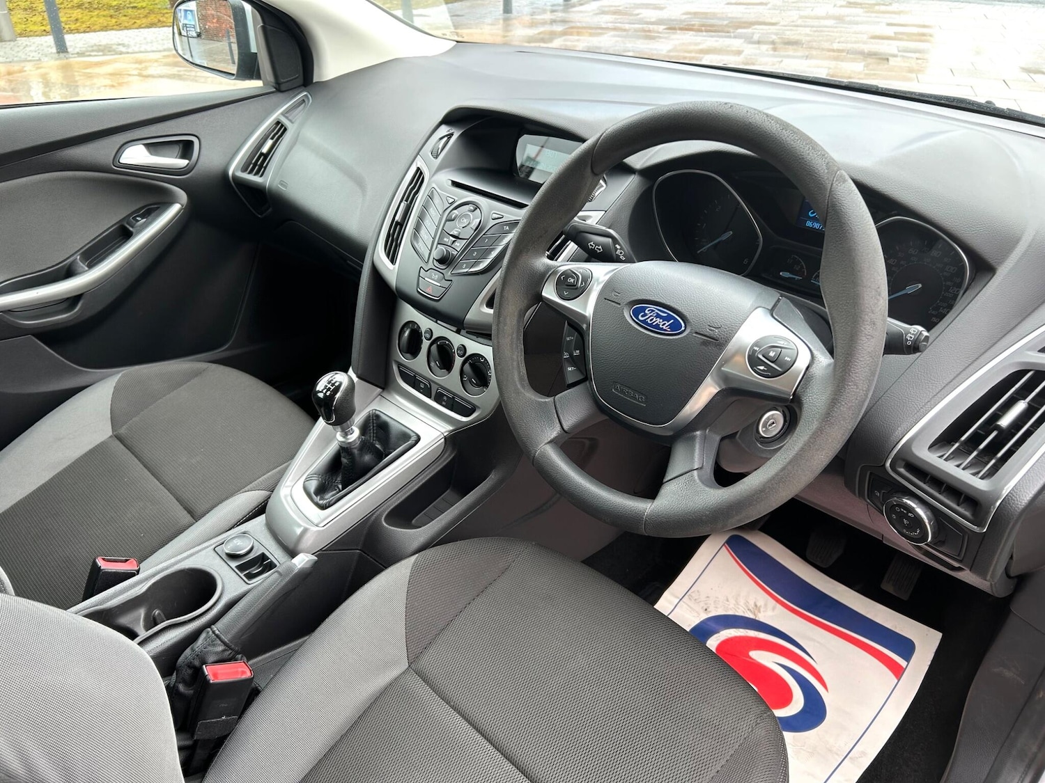 Used Ford Focus 2013 for sale - 78127426: Photo 18